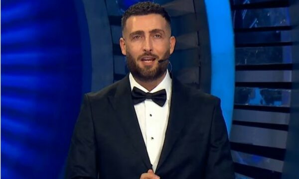  Ke me hangër plumin shpejt   dështon seanca për kanosjen ndaj moderatorit Alaudin Hamiti