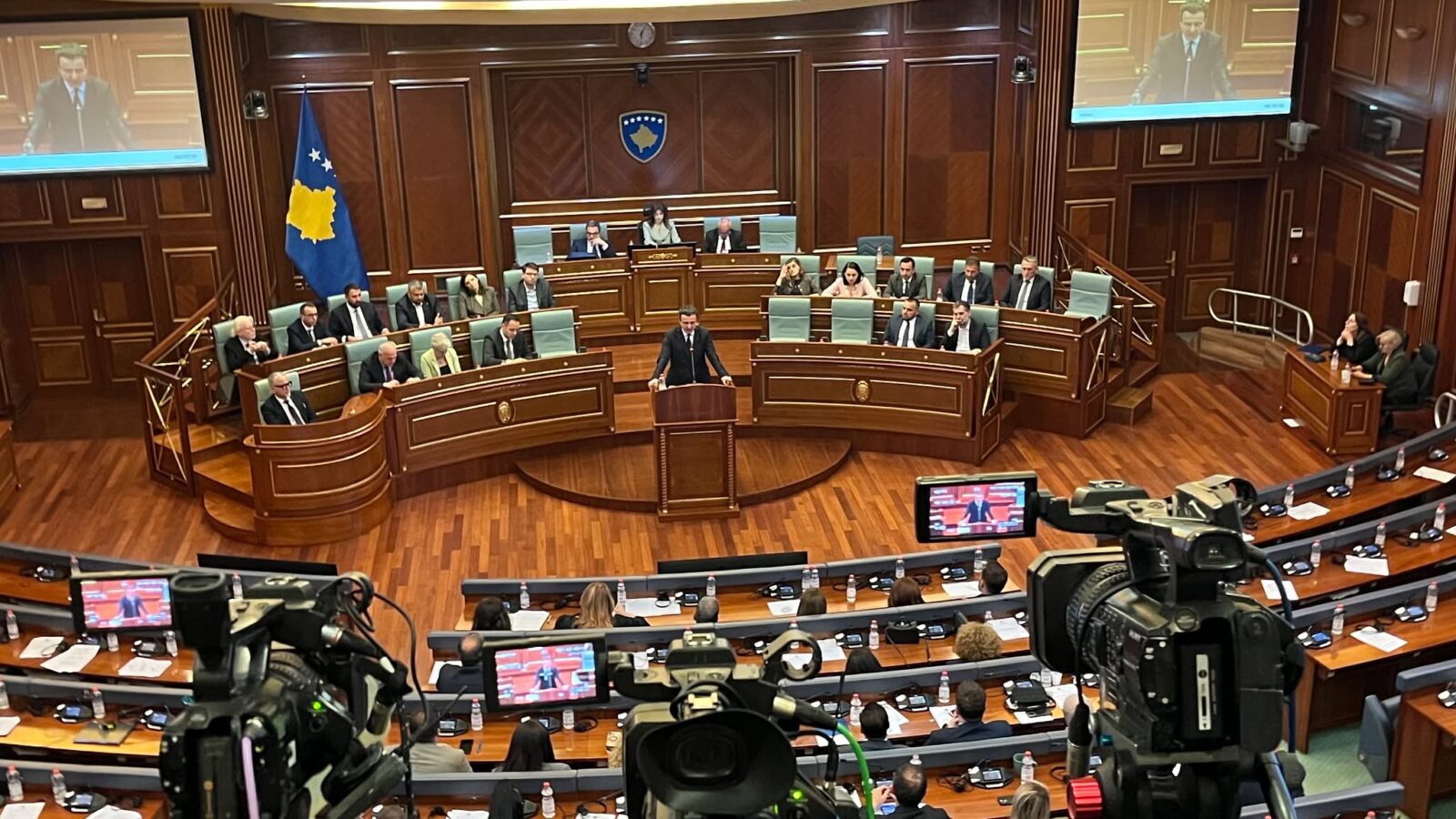 Kurti  Kompromisi në një demokraci duhet të jetë demokratik  rezultati i zgjedhjeve duhet të respektohet