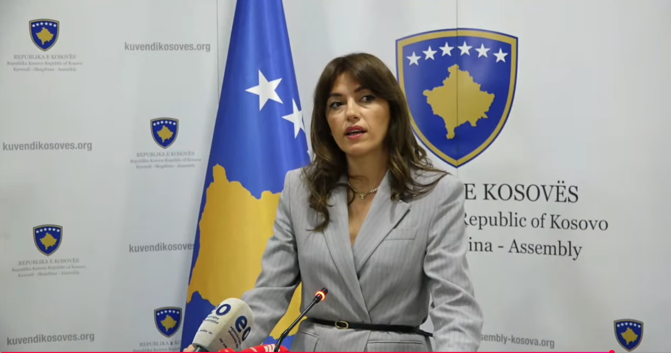 Kuvendi miraton rezolutën për Luginën  Haxhiu  Hap i rëndësishëm ndaj bashkëkombësve tanë