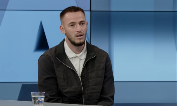 Fjalët që Leonardi do t ia thoshte Liridonës   Motër  amaneti ka shku në vend  fëmijët s do t ia lëmë në dorë askujt 