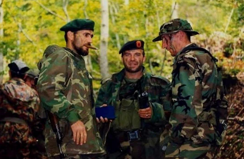 Quni kujton betejën e Koshares  Ishte një duel titanik mes rrethimit të hekurt