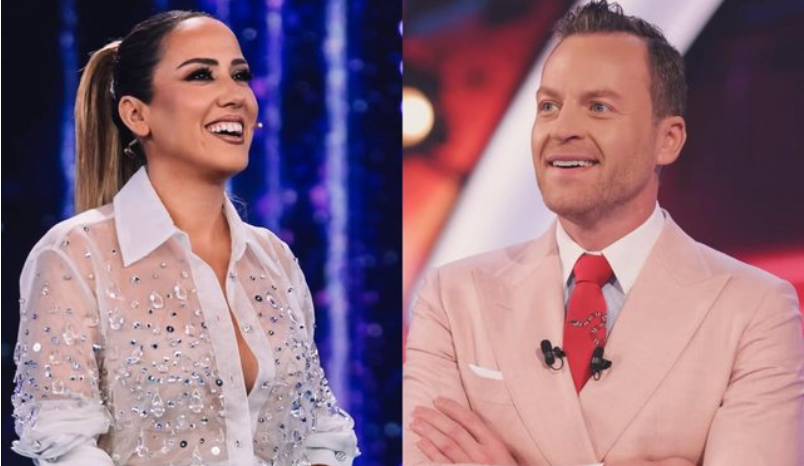 Ledioni nuk i ndal thumbat ndaj Arbana Osmanit  Është tjetër program ai 