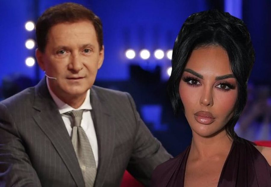 Edisa Demollari rrëfen pendimin për fjalët e përdorura ndaj Arjan Konomit: "Nuk e heq ndjenjën, por më vjen keq për formulimin" 