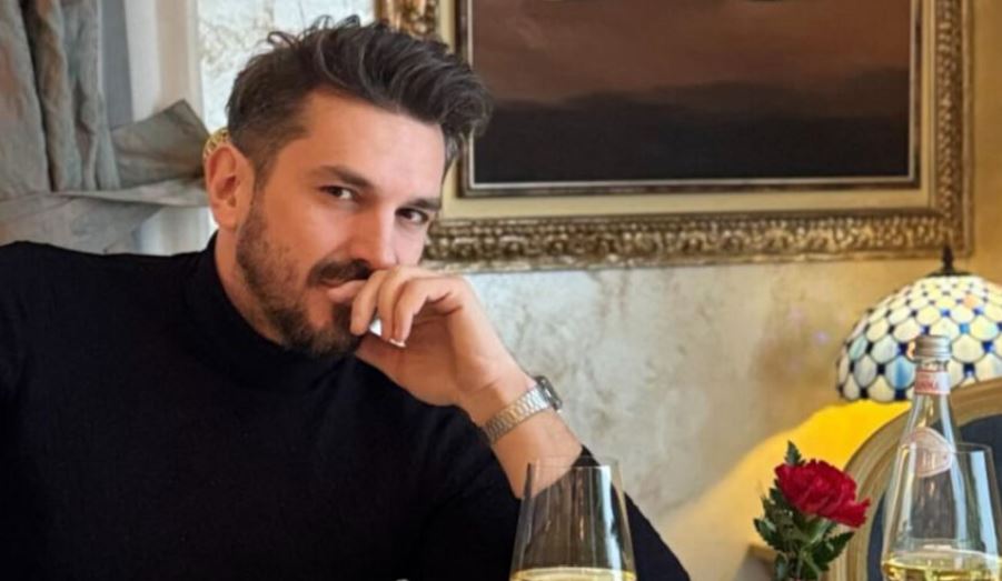 Atilla bëhet  i gjallë   takohet me këtë ish banor