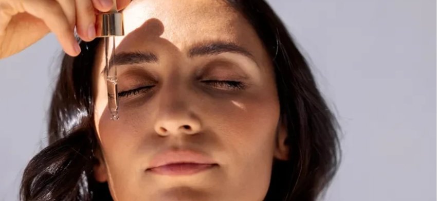 E përdorni gabim serumin  Ky detaj i vogël vendos nëse funksionon apo po hidhni para kot