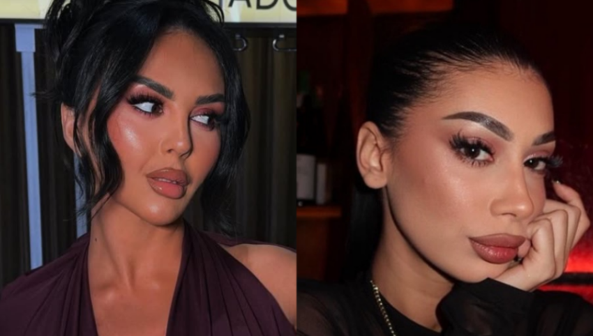 Edisa akuzon motrën e Mateos për lidhje me ish të fejuarin e saj