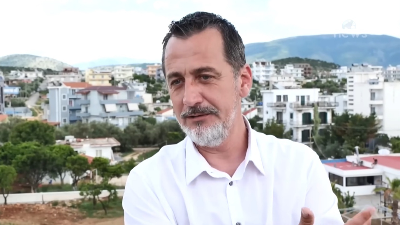 U shpall fituese e  Big Brother Vip   vjen reagimi i parë nga babai i Selin  Ndihem në faj për 