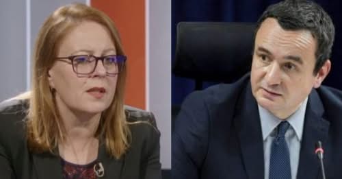 Bajrami   Kurtit  Nëse shkojmë në zgjedhje  as vota për Kryetar të Kuvendit s ke me pasë