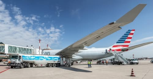 5 vende të BE së kufizojnë karburantin  Ulet numri i fluturimeve në Europë  masa të reja në aeroportet italiane