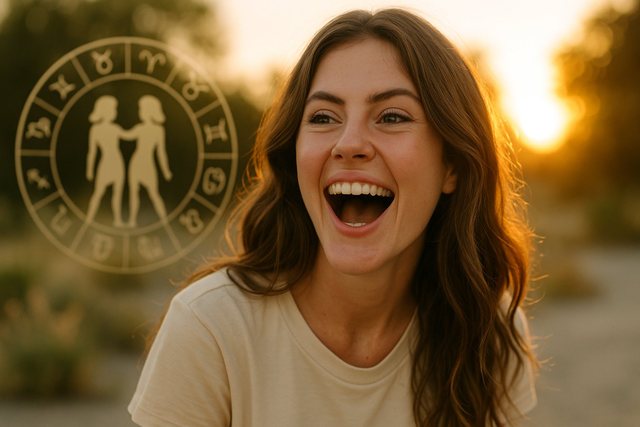 Si t i mbijetosh shenjës së Binjakëve