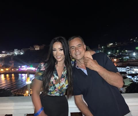 Vajza e Nysret Muçiqit shfaqet si zonjë e rëndë