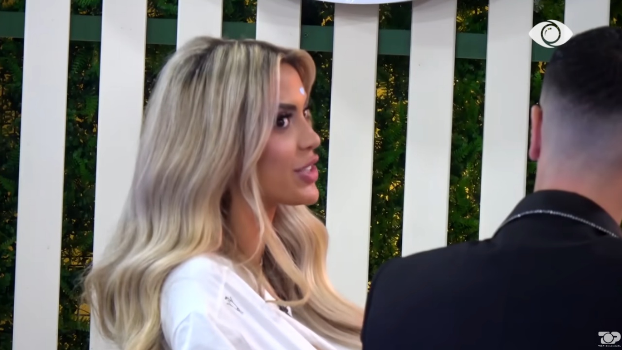  Më thoshte mos të mashtrojnë    Brikena për tezen e saj  Nuk ma priste mendja se 