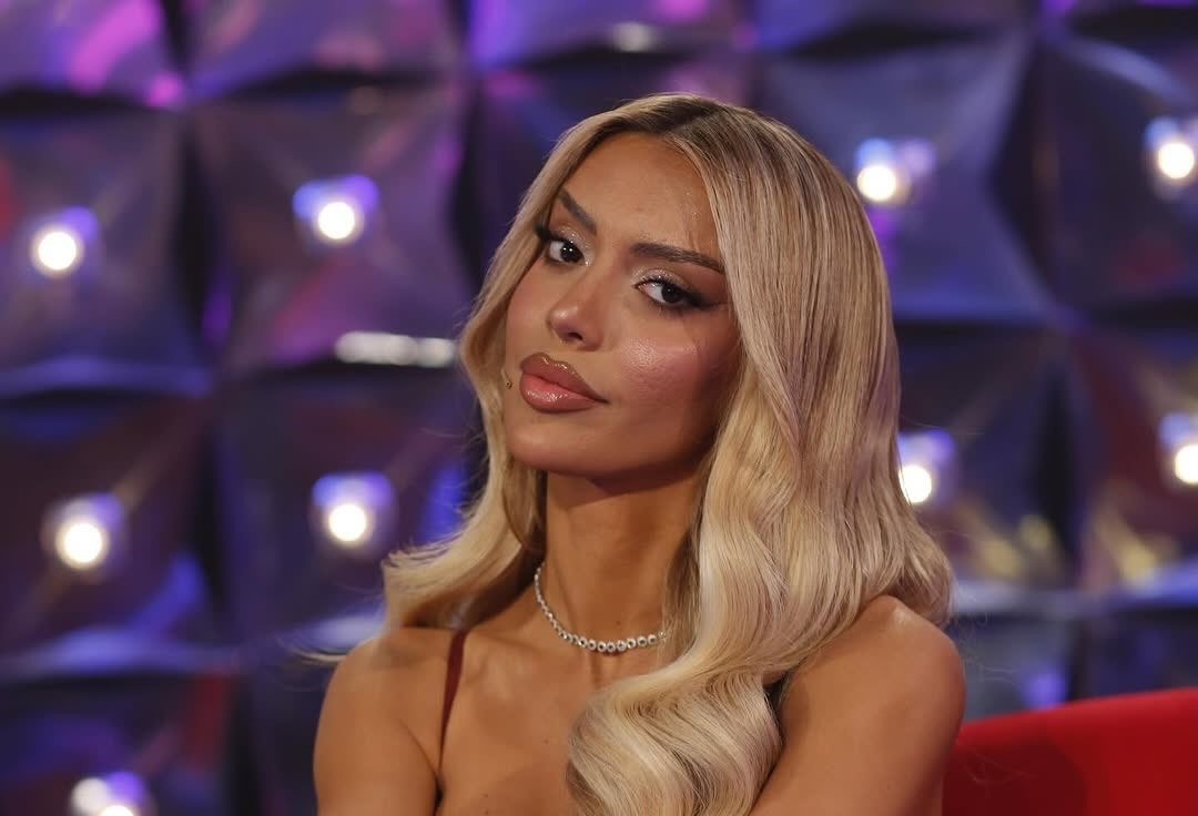 Pritje madhështore për Brikenën në shtëpi  nuk mungon as Mateo