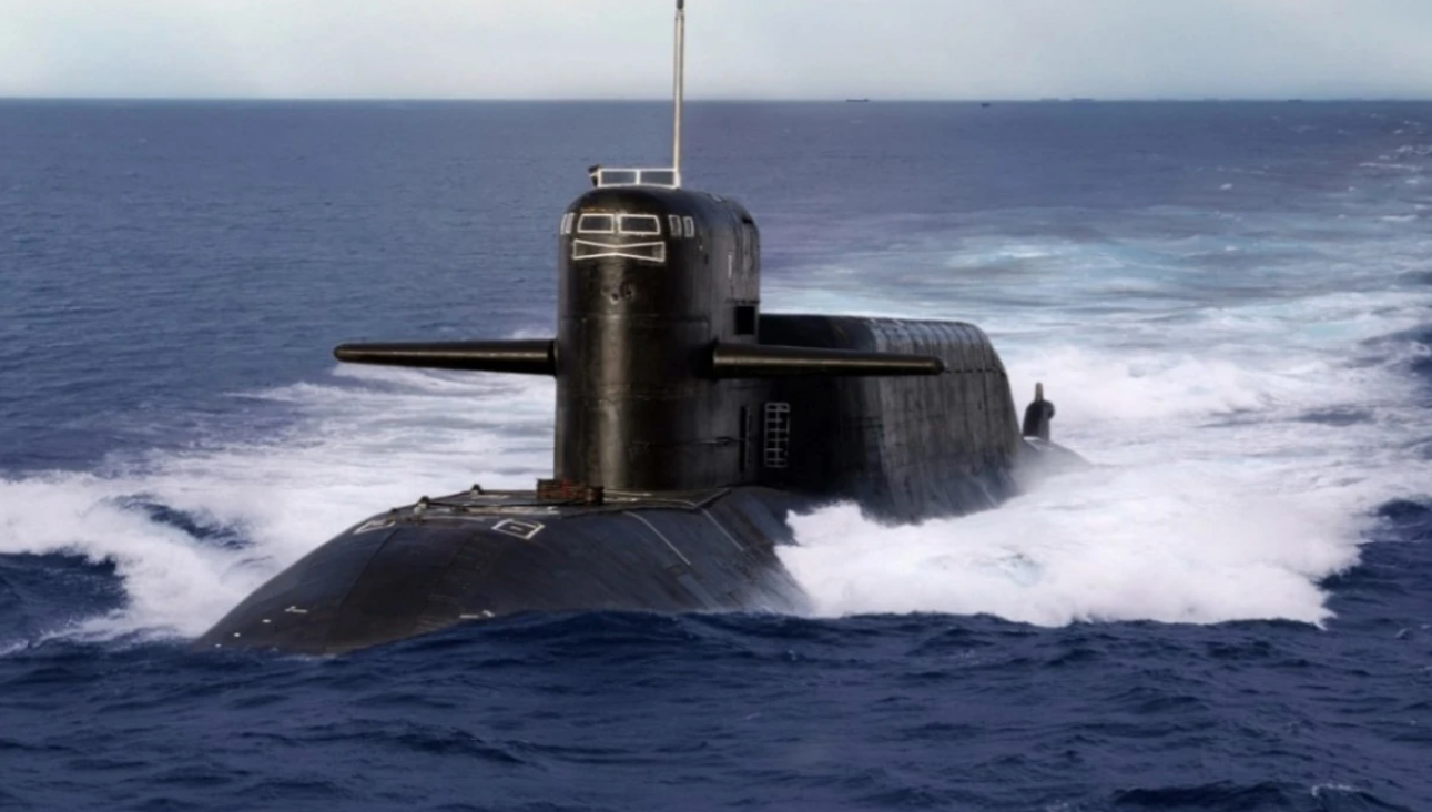 Britania paralajmëron Putinin për nëndetëset ruse  Çdo sulm ndaj kabllove do të ketë pasoja serioze