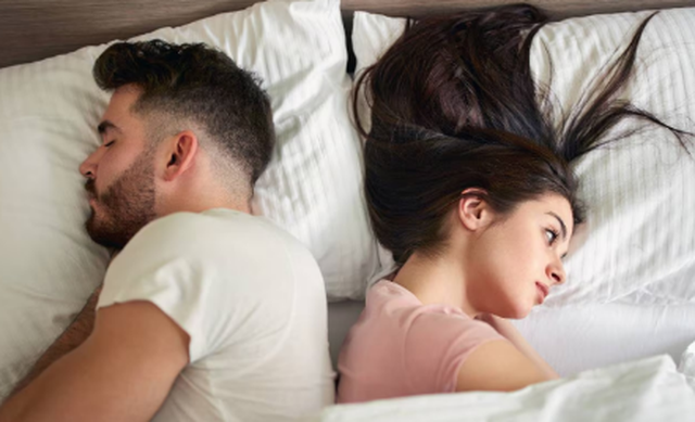 Pse shumë gra humbasin interesin në intimitet  7 sjelljet që ulin pasionin mes çifteve