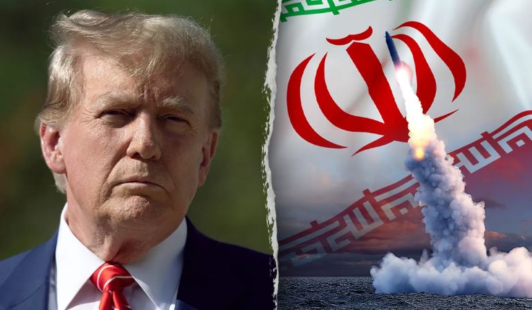 Trump  4 orë pas mbarimit të afatit  çdo urë në Iran do të shkatërrohet