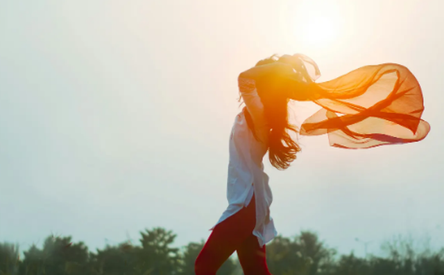 Po vendos nga dashuria apo nga frika  Pyetja që mund të ndryshojë jetën tënde