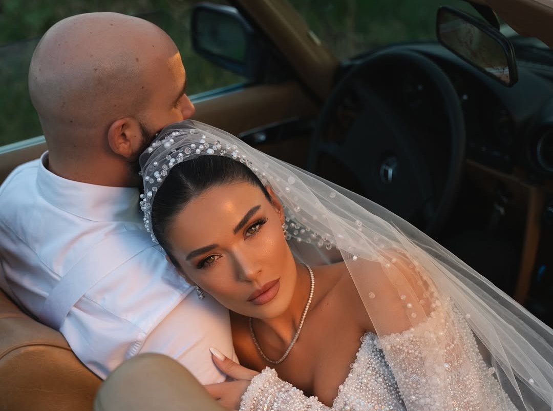 Diana Avdiu bëhet nënë  zbulohet emri i djalit