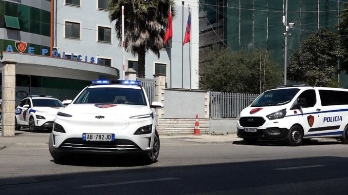 Ngjarje e rëndë në Durrës  17 vjeçari ndërron jetë gjatë orës së edukatës fizike