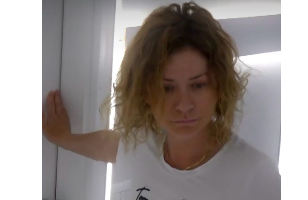 Egla Ceno ndanë sfidat e saj: Çfarë ndodhi gjatë qëndrimit në spital?
