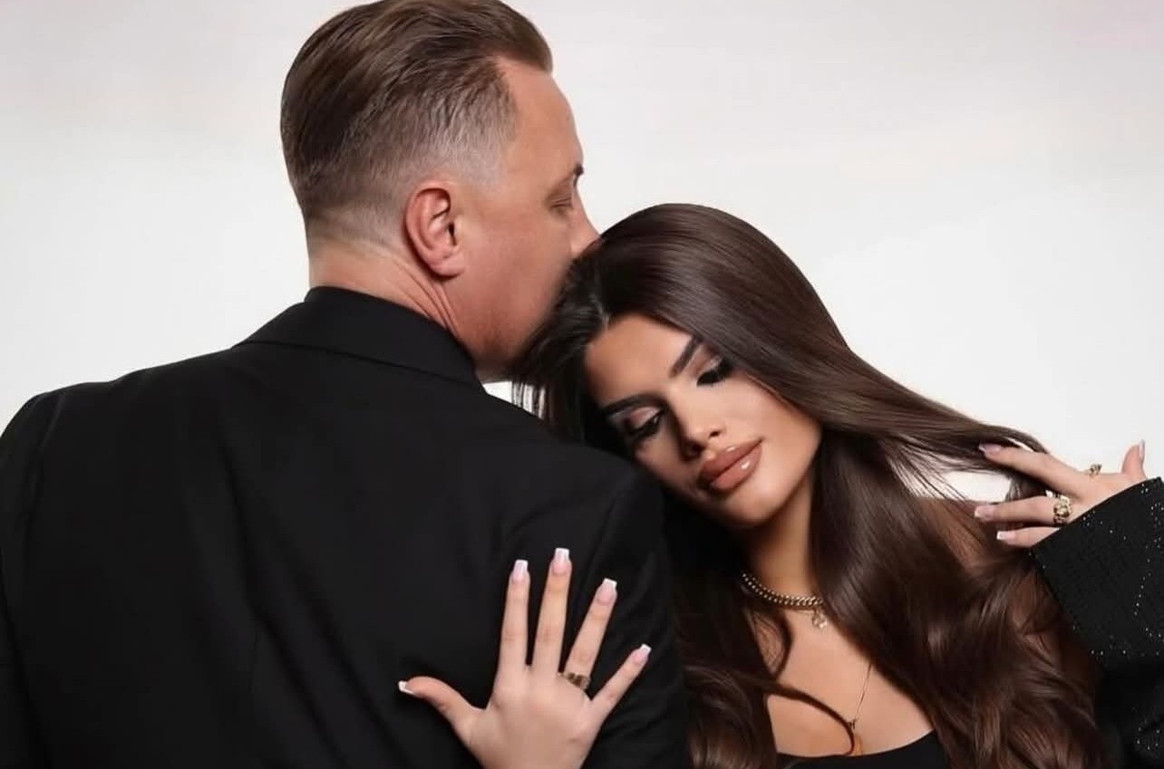 Eronita zbulon diferencën e moshës me Bleron pas lajmit për shtatzëninë