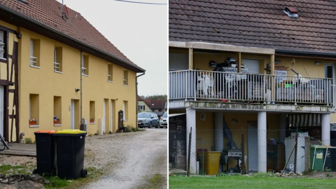 REAGON 9 vjeçari i mbyllur prej një viti në furgon  rrëfen TMERRIN e përjetuar   Njerka ishte  