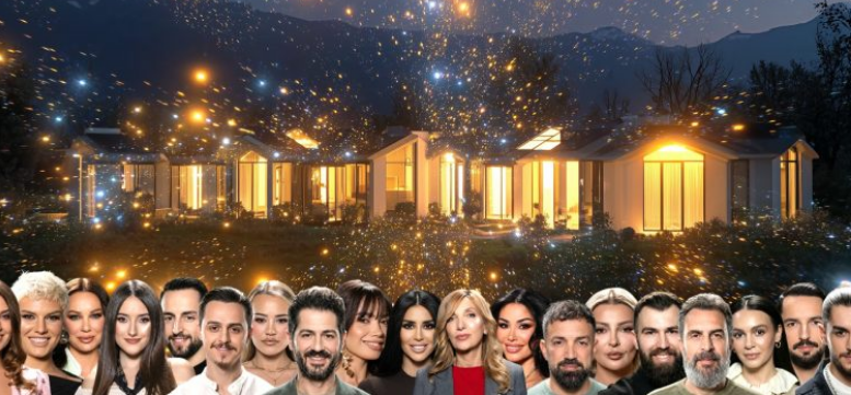 Surpriza dhe eliminime  ja çka ndodh sonte në Ferma VIP 3