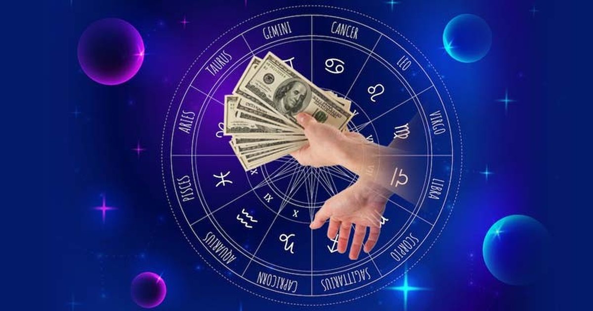 Tre shenjat e zodiakut që tërheqin sukses financiar në ditët në vijim