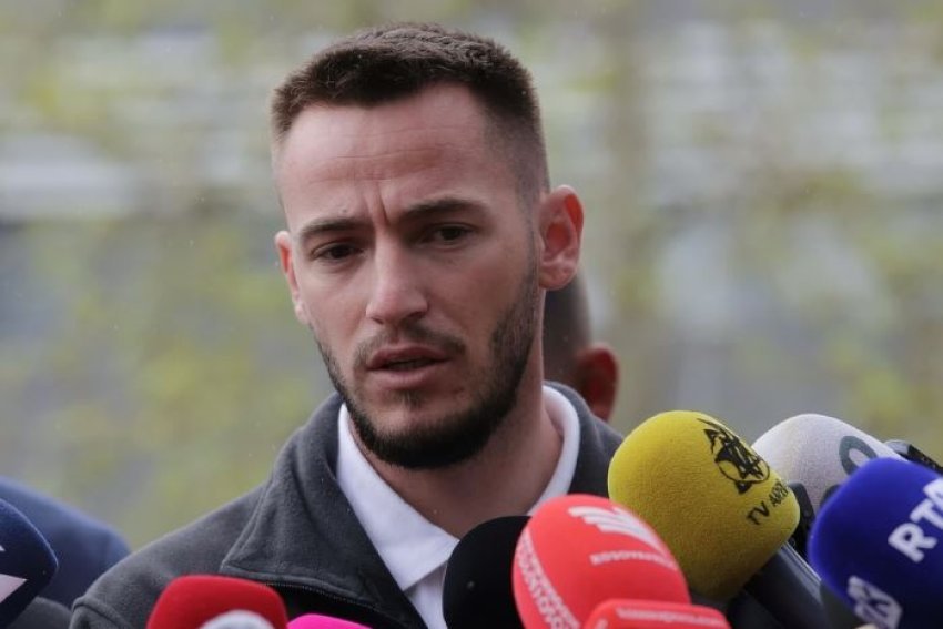  Do t i tregoj nënës që amaneti ka shkuar në vend   flet vëllai i Liridonës  Leonard Ademaj