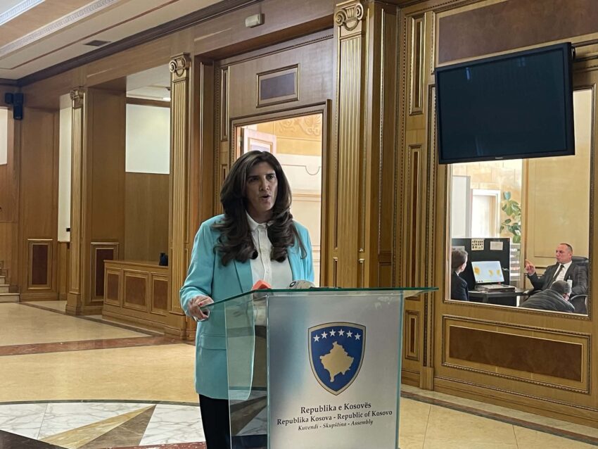 Musliu  Të martën  ky pushtet dhe ky regjim merr fund