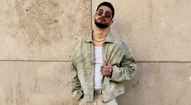  Lajmërohet  Gimbo  e  vulos  raportin me Selin