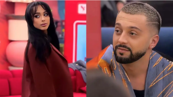 Gjesti ka mall për ditët e kaluara me Eglin 