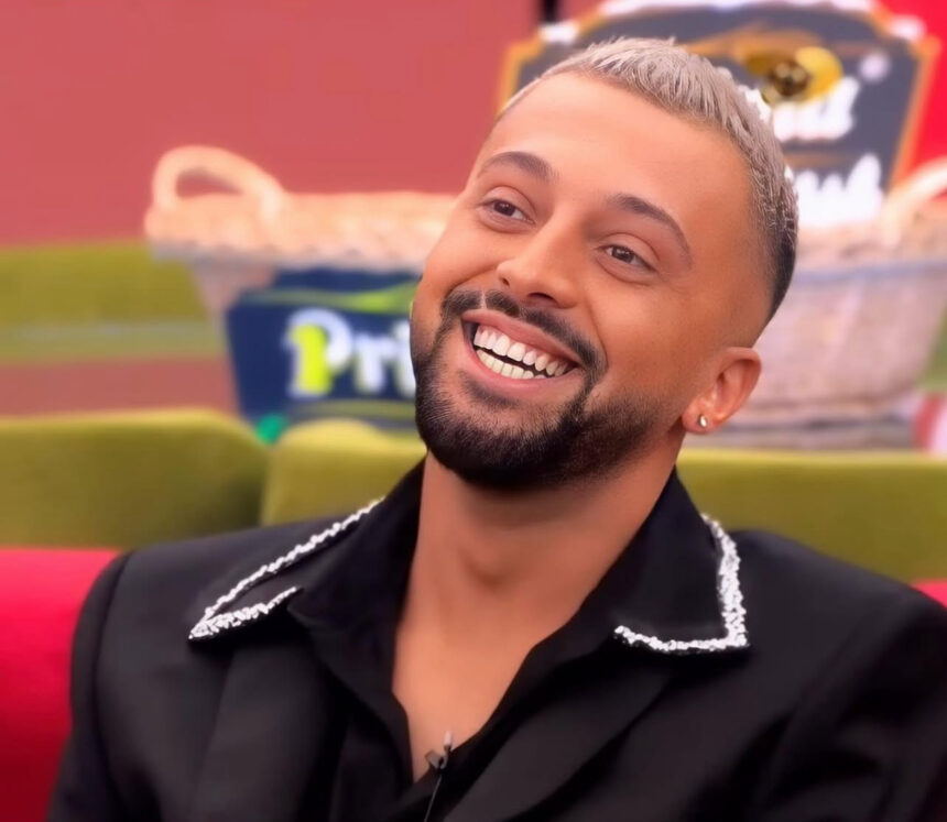 Zbulohet surpriza nga Gjesti  ja pse Gimbo po mungon krah Selin