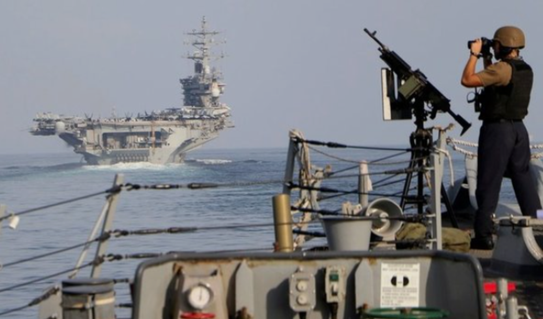 Qetësohen tregjet e naftës  Stabilizohet çmimi nën 100 dollarë për fuçi  në pritje të përfundimit të luftës