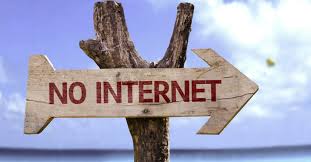 Ndërprerja e internetit në Iran hyn në ditën e 36 të