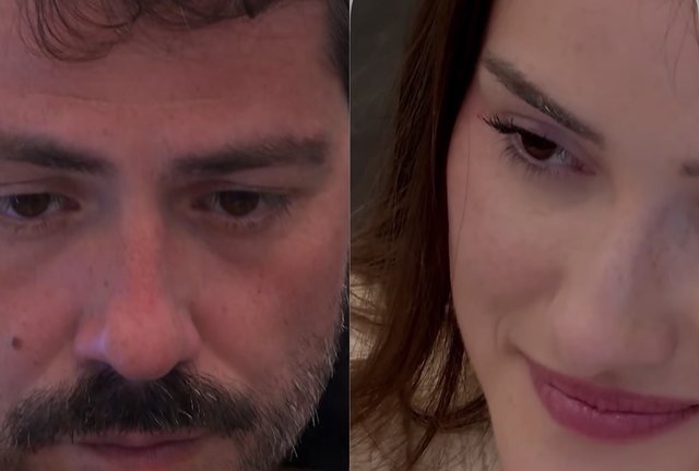 Indri i shpreh hapur pëlqimin  Vanesa  Ti ke shumë rëndësi për mua  por personi im jashtë 