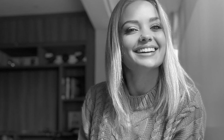 Influencerja vdes gjatë garës së notit  ishte 38 vjeçe