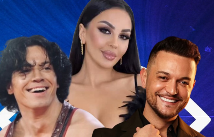 Dy kosovar në garë  kush do të eliminohet sot nga  BBVA  