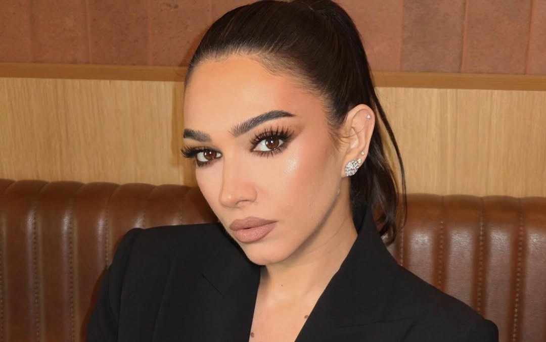 Jonida feston ditëlindje jubilare  kaq vite mbushi sot