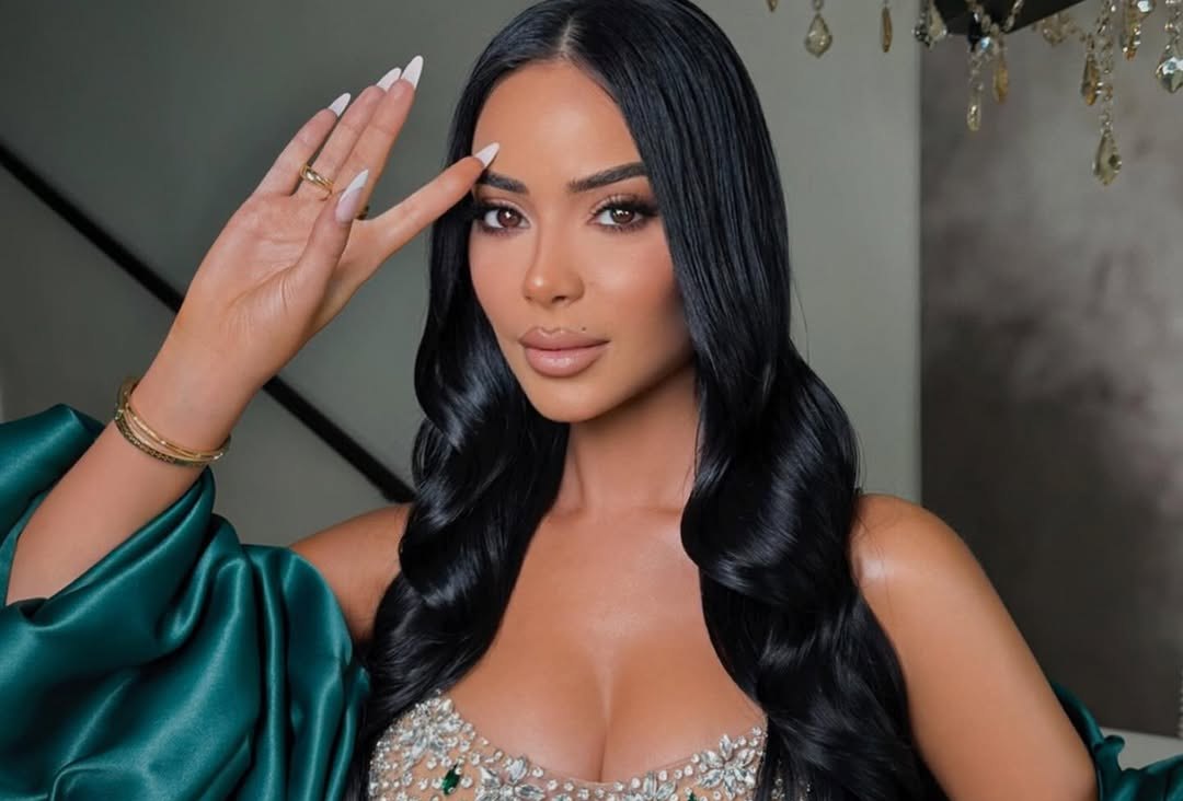 Kaderi në lidhje dashurie  Ky detaj  ndez  rrjetin 