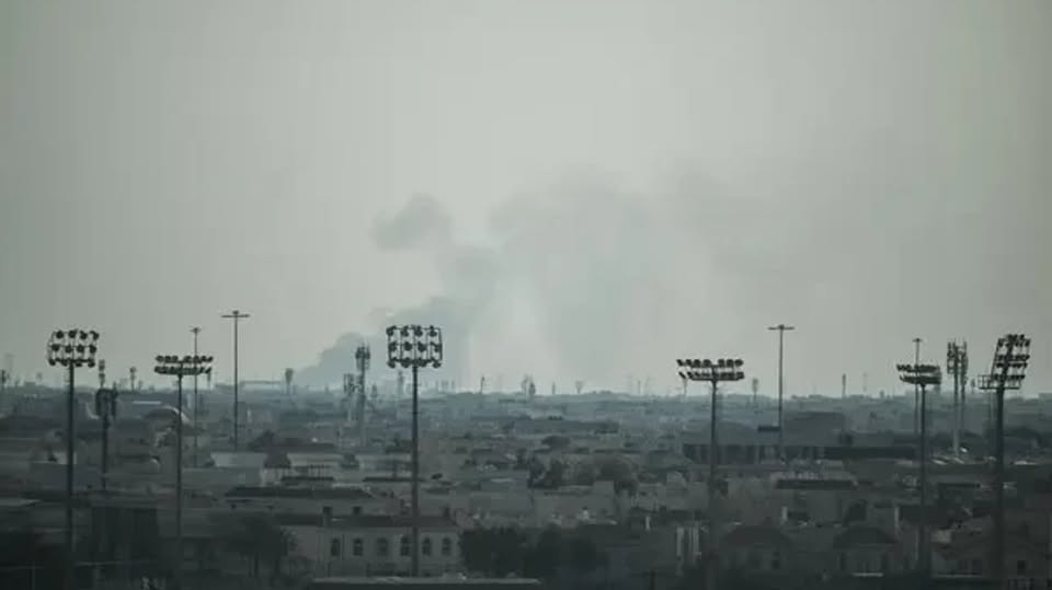 Lufta me Iranin mund të  dalë jashtë kontrollit  thonë nga Katari