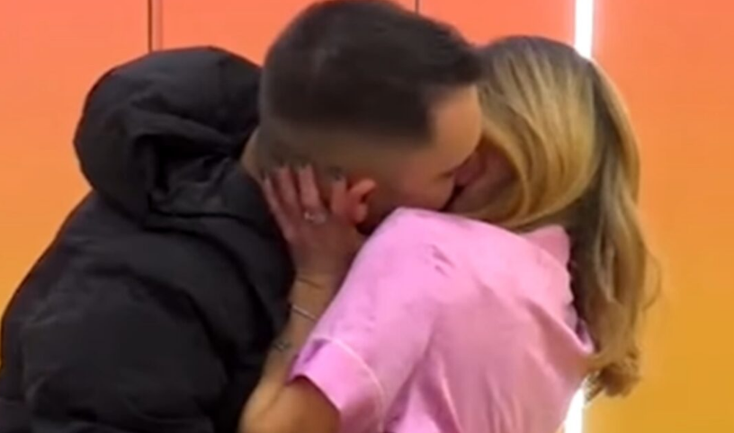 Kejsi Hyseni   Me Inën nuk jemi më bashkë  e kuptuam që po i bënim më shumë dëm  