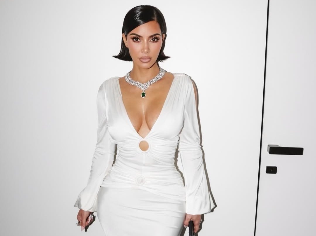 Kim Kardashian ngjitet në Broadway me një histori të vërtetë krimi