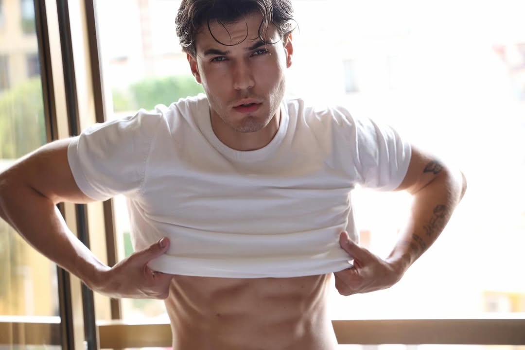  Jam beqar   Klodi konfirmon ndarjen nga e dashura italiane