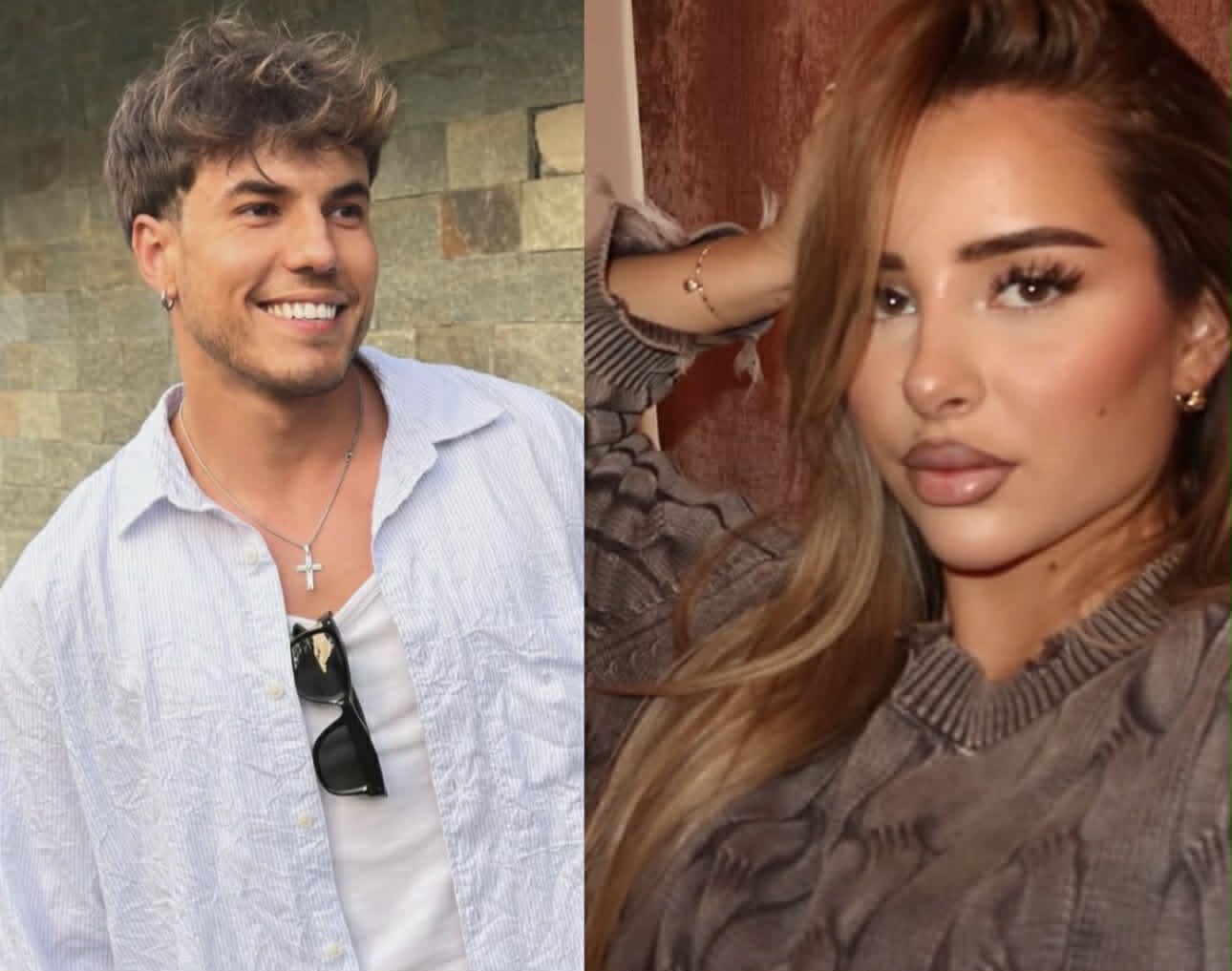 [Shkëlqimi i ri i Elijonës dhe Klodit: Çfarë ndodhi me këmishën që u bë virale?]
