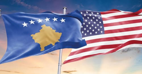 Kosova shteti më proamerikan në botë  lë prapa edhe Izraelin