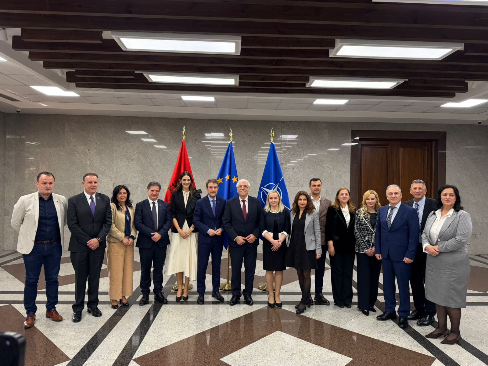 Lazim Destani Samiti një dëshmi e gjallë e unitetit dhe identitetit tonë kombëtar