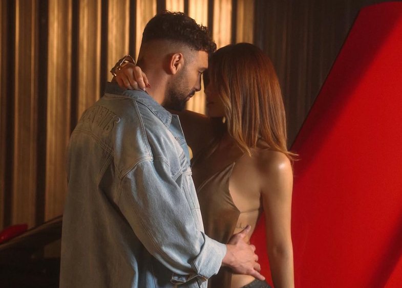 E gjithë vëmendja te postimi i fundit i Xhensilës për Ledri Vulën