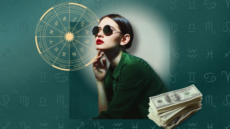 Jeta e përditshme bëhet shumë më e lehtë për këto katër shenja të zodiakut nga fundi i prillit