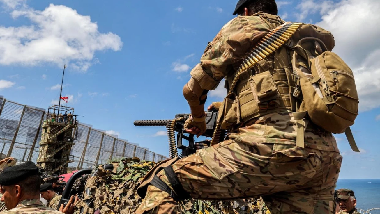 Vritet një ushtar francez në Liban  reagon Macron